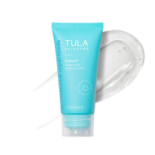 Maschera Rivitalizzante Istantanea TULA Skin Care H2Oasis - Maschera Idratante per Viso, Rimpolpa e Rivitalizza la Pelle