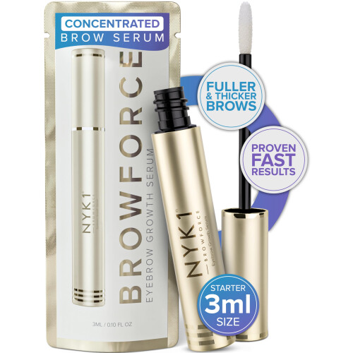 NYK1 BrowForce (3ml)
