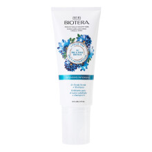 Biotera Intensive 2:1 Scalp Scrub & Shampoo | Vegansk og grusomhedsfri | Fri for parabener og sulfater | Farvesikker | 6 Fl Oz