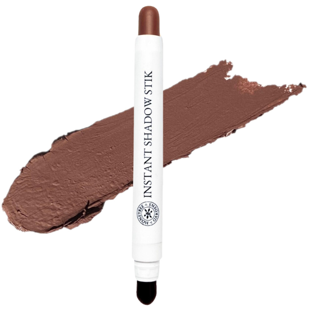 Honeybee Gardens Instant Shadow Stik  Cabernet (Matte)-image-OPC-PGMD2C2-NEW