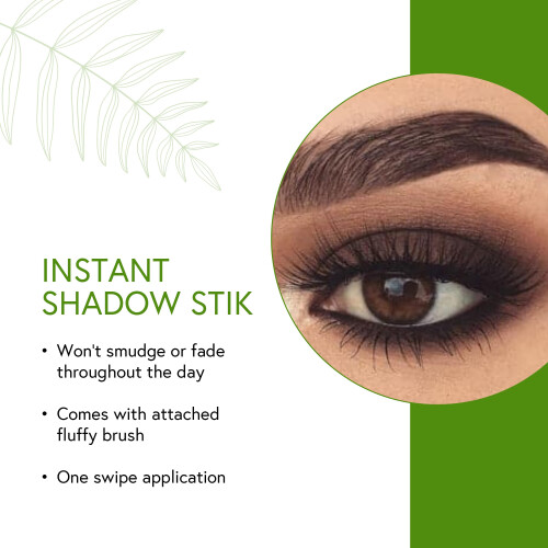 Honeybee Gardens Instant Shadow Stik Cabernet (matt) 2