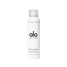 Alo Yoga Alo Restore and Refresh Trockenshampoo-Spray (5 Unzen)  Kraftvoll straffendes und PFA-freies, belebt und verleiht dem Haar Volumen