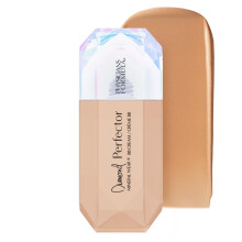 Physicians Formula Mineral Wear Diamond Perfector BB Cream 10 in 1 Balsamo di bellezza perfezionatore della pelle Finitura leggera e luminosa - D