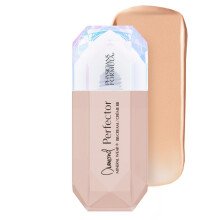 Physicians Formula Mineral Wear Diamond Perfector BB Cream 10 in 1 Balsamo di bellezza perfezionatore della pelle Finitura leggera e luminosa - D