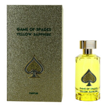 Game of Spades Yellow Sapphire, Jo Milano 3 oz parfm spray Unisex szmra