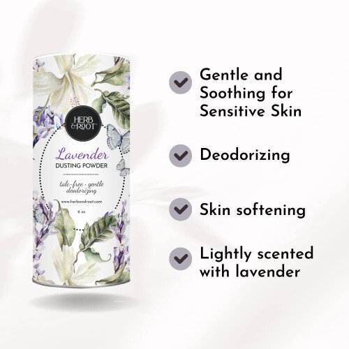 Lavender T 2