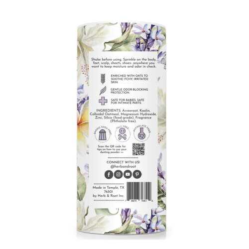 Lavender T 1