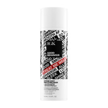 IGK GOOD BEHAVIOR Intenzivn denn vyhlazujc maska ??| Vegan + Cruelty Free | 5 Oz