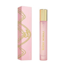 Nicki Minaj Pink Friday 2 - Eau de Parfum Spray Penna - Blommig Woody Musk Doft - Damparfym