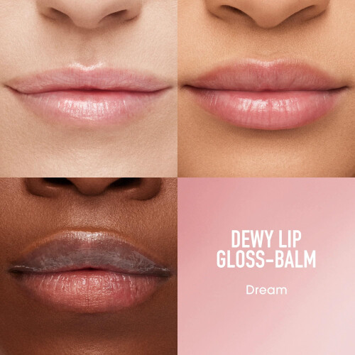 bareMinerals Mineralist Dewy Gloss Balm 2