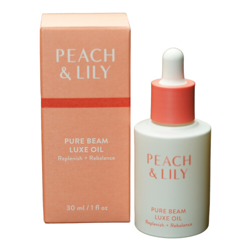 Peach & Li