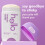 24h Deodorant mit Sheabutter, Lavendel Vanille 2