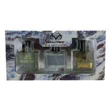 Realtree frn Realtree 3-delad Coffret presentset fr mn