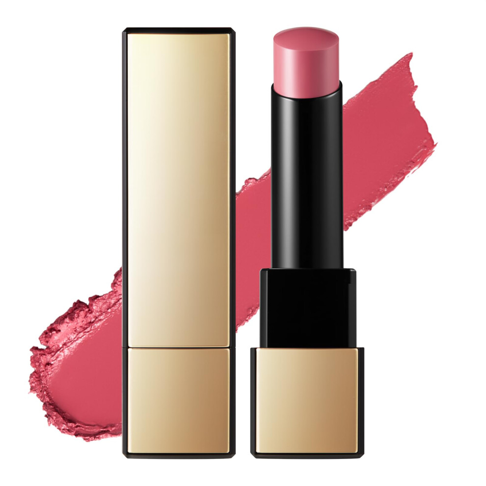 Hera Rouge Classy Lipstick, Endorsed By Jennie, Luxurious Long-Lasting Color With Anchor-Fit Technology, Featherlight Comfort, Luminous And Velvety Fi