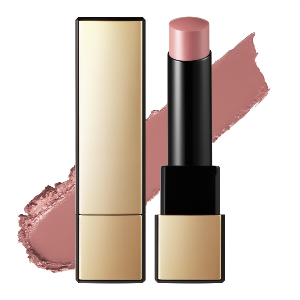 Hera Rouge Classy Lipstick Endorsed By Jennie Luxurious Long-Lasting Color With Anchor-Fit Technology Featherlight Comfort Luminous And Velvety Fi