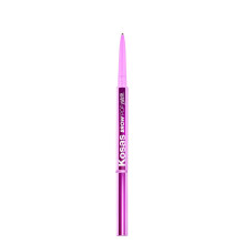 Kosas Brow Pop Nano - Ultra-finom, 1 mm-es szemldkceruza preczis hegy - Termszetes megjelensu szemldk, legfinomabb, szorszeru tssel, tollas