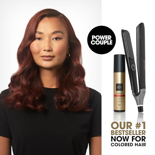 ghd ghd Bodygu 2
