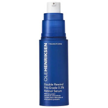 OLEHENRIKSEN Double Rewind Pro-Grade 0.3% Retinol Serum 1 Ounce (Pack of 1)