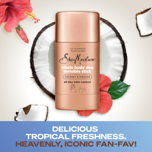 Shea Moisture SheaMoistu 1