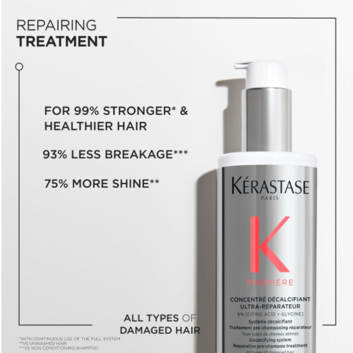 Kerastase KERASTASE 2