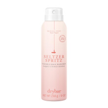Drybar Seltzer Spritz Flexible Hold Hairspray | Holds Style for 8 Hours* with Touchable Finish  Adds Softness  Ultrafine Mist Diffuser for Even  Quick