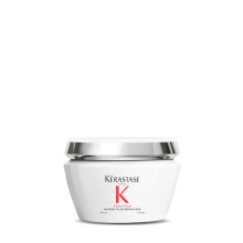 Kerastase Premiere Hair Repair Mask | Intense Hydration & Strengthening | For Breakage & All Damaged Hair Types | Anti-Frizz & Smoothing