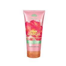 Tree Hut Pink Hibiscus Moisturizing Body Lotion | Ceramide and Squalene Formula Helps Protect Skin | Long-lasting Hydration Leaves Skin Feeling S