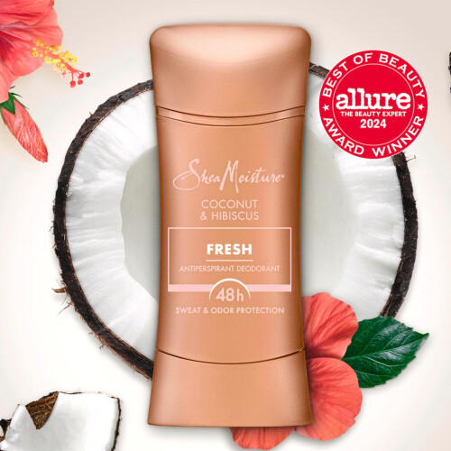 Shea Moisture SheaMoistu 1