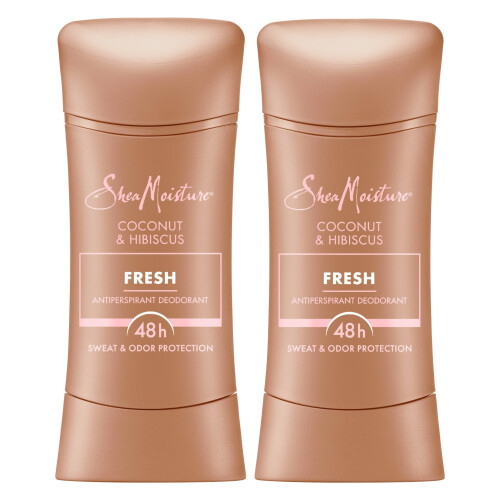 Shea Moisture SheaMoistu