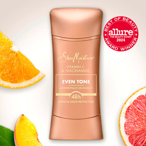 Shea Moisture SheaMoistu 1