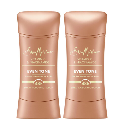 Shea Moisture SheaMoistu