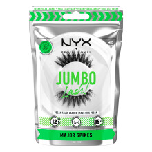 NYX PROFESSIONAL SMINK Jumbo Lash! Vegn muszempillk akr 12 rn keresztl, jrafelhasznlhat muszempillk  jelentos tskk