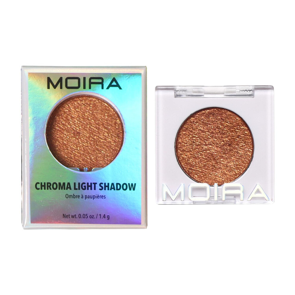 Moira Light Chroma Shadow (008 Sunstone)
