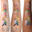 Chroma Light Shadow (010 Aquamarine) 2