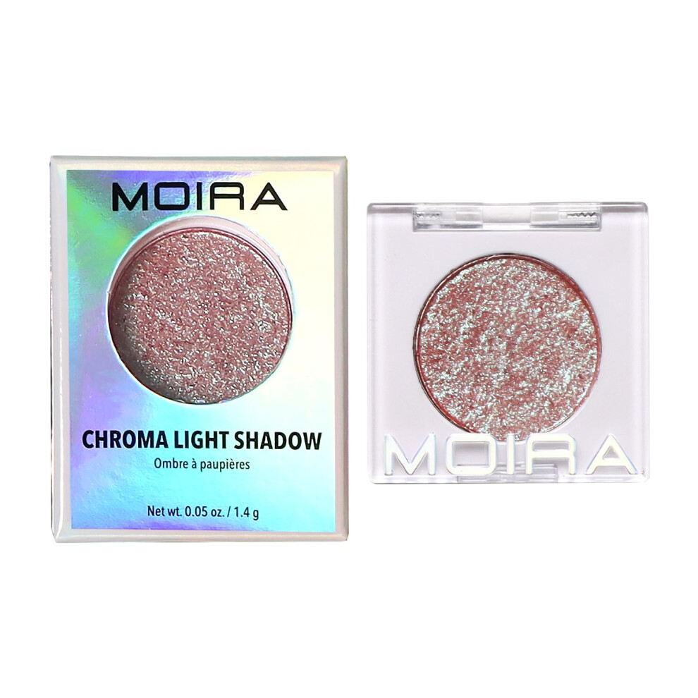 Moira Chroma Light Shadow (004 Summer Dream)