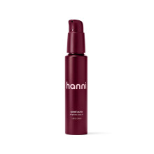 HANNI Good Aura Dry Body Oil Leichte Feuchtigkeitscreme nach dem Duschen mit Jojoba-Kokos-Baobab- und Buriti-len, nicht fettende Hautpflege fr weic