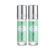 Al Rehab Lovely koncentrovan parfumov roll-on pre unisex 6 ml/0,20 oz (balenie po 2 kusoch)