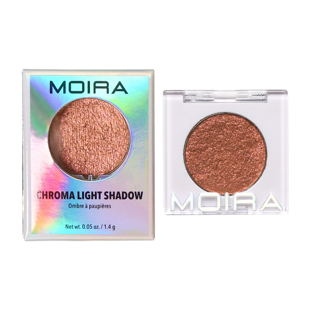 Moira Light Chroma Shadow (016 Born To Be)