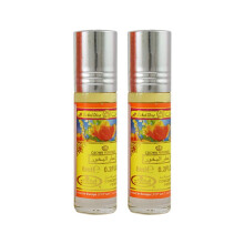 Al-Rehab Bakhour koncentrovan parfumov roll-on pre unisex 6 ml/0,20 oz (balenie po 2 kusoch)