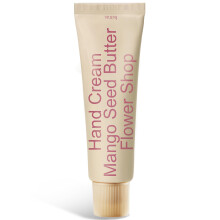 hetras. Parfum Handcrème | Bloemenwinkel - Fris Gras en Bloemen Geur | Koreaanse Handmoisturizer