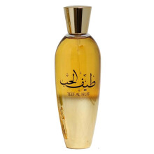 Ard-Al Zaafaran Teef Al Hub Eau de Parfum Spray pre unisex 3,4 unce