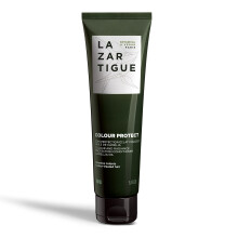 Lazartigue Color Protect Conditioner Botanical & Vegan Sulfate-Free Silicone-Free Color and Radiance Protection With Camilla Oil 5.1 Fl.Oz.