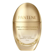 Pantene Pro-V Daily Repair Mist Weightless Leave-On Treatment Strengthens & Rebuilds Damaged Hair Reduces Breakage with Pro-Vitamin B5 2.5 Fl