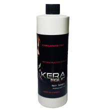 KERA FRUIT Cirugia Capilar Para el Cabello Libre de Formol 16oz Antifrizz Deep Hydratation Repair Haarbehandlung Professionelle Ergebnisse