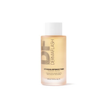 DERMAFLASH Botanisk KetoAcid Toner til Ansigt Ikke-irriterende Hydraterende Daglig Facial Exfoliator 100ml