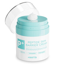 Crema de barrera de piel Peptide, 1.69 fl oz (50 ml)