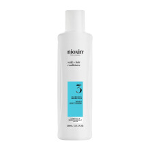 System 3 Scalp Therapy Conditioner von Nioxin für Unisex - 10,1 oz Conditioner