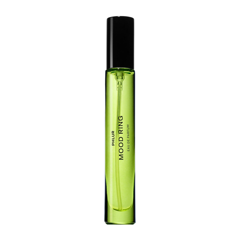Phlur Orange Mood Ring Eau De Parfum - Travel Size Perfume For Women & Men Fragrance - Sweet Fruity Floral Perfume With Jasmine Patchouli Fruit Gum