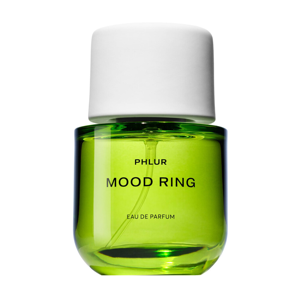 Phlur Orange Mood Ring Eau De Parfum - Full Size Perfume For Women & Men Fragrance - Sweet Fruity Floral Perfume With Jasmine Patchouli Fruit Gummi