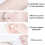BBIA EAU Stay Concealer - Υγρός Κονσίλερ Φυσικής Κάλυψης, Σπάτουλα, Ελαφρύ & Μακράς Διάρκειας 4